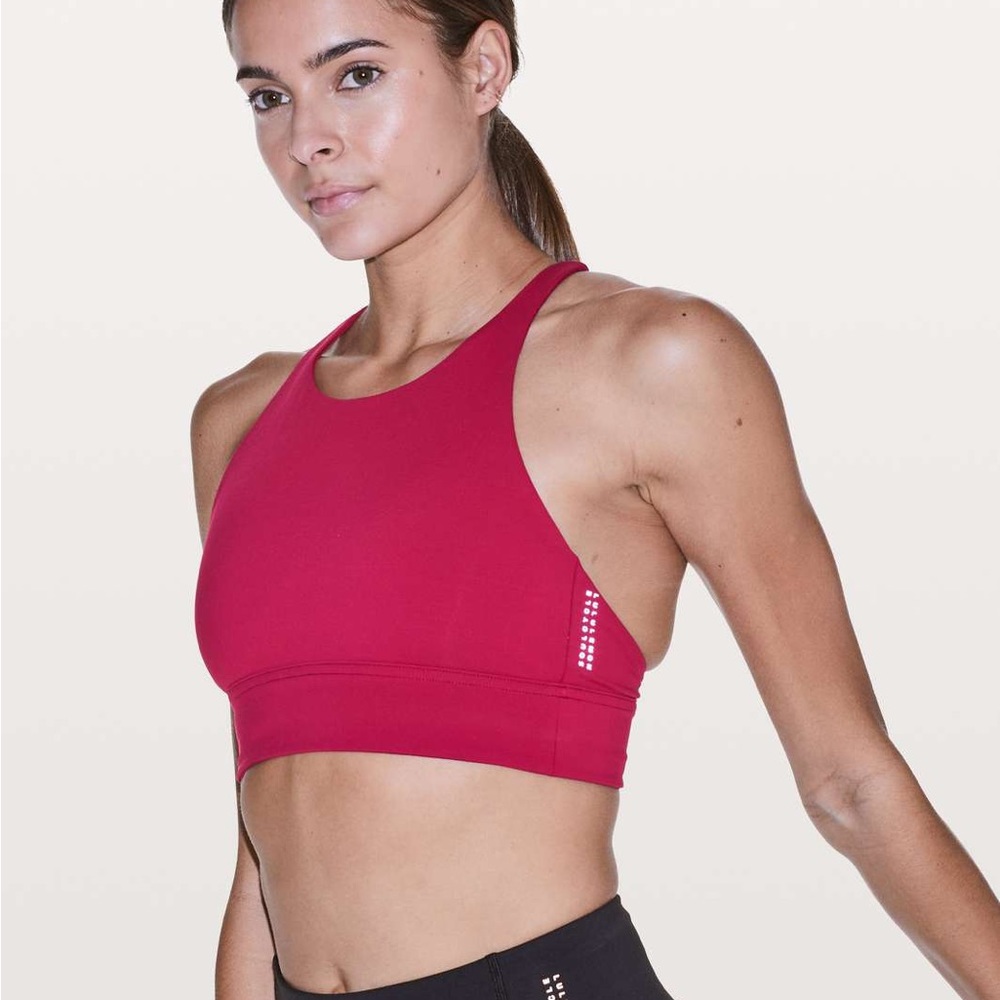 Lululemon Soulcycle Top